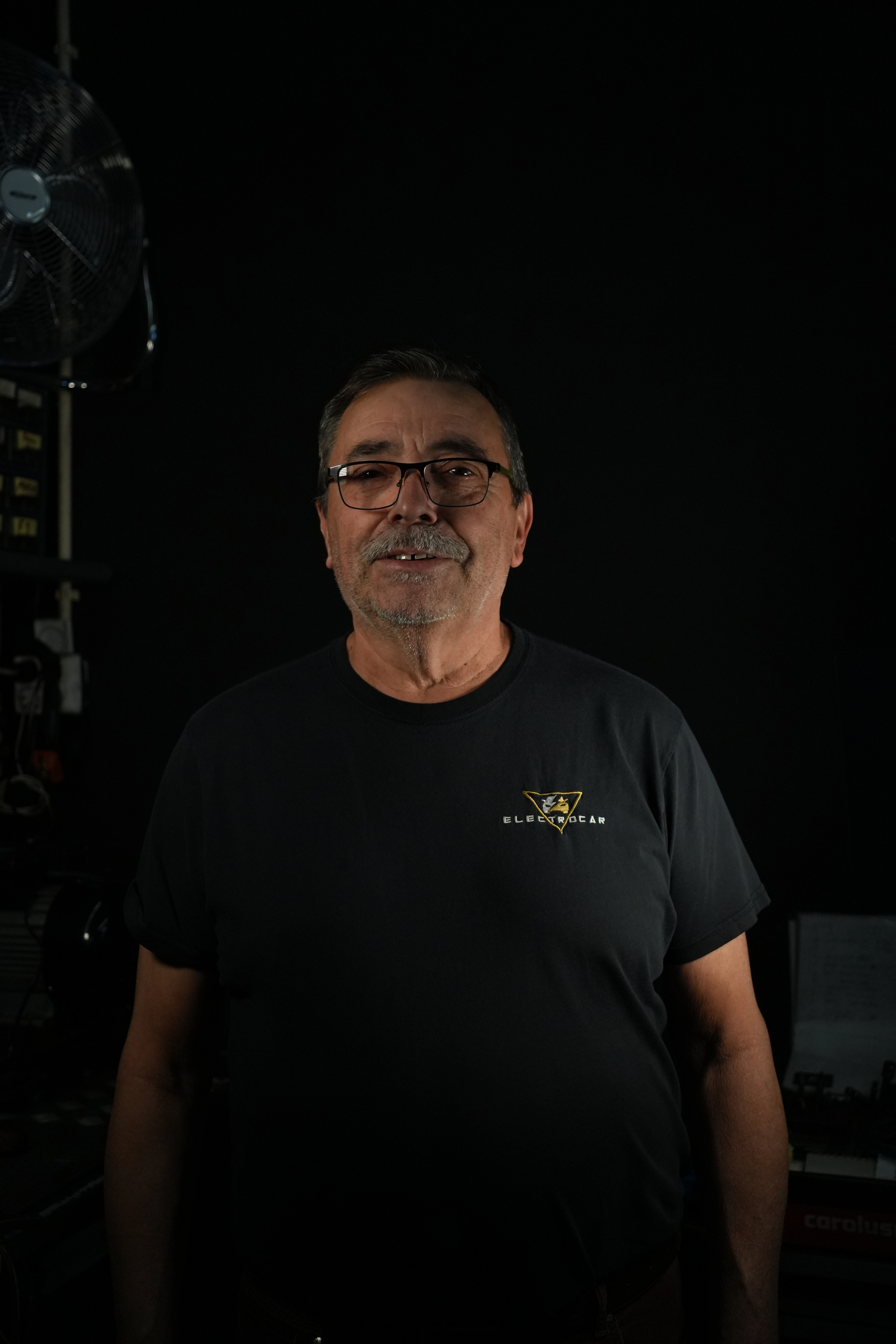 Carlos Medeiros